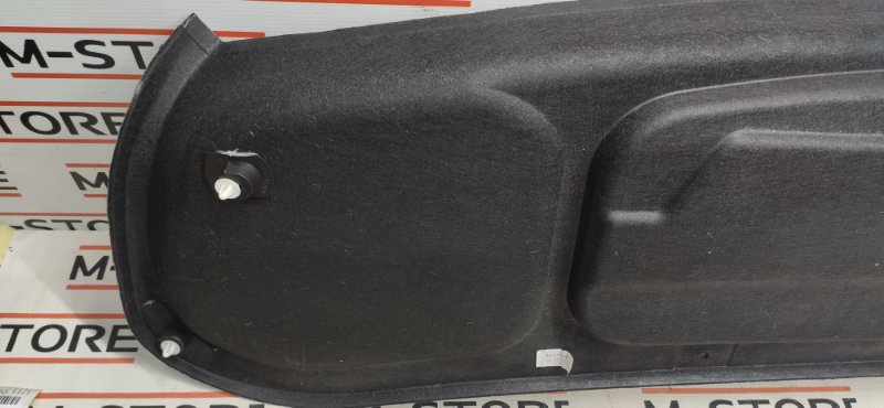 обшивка крышки багажника, 350 рублей, Красноярск