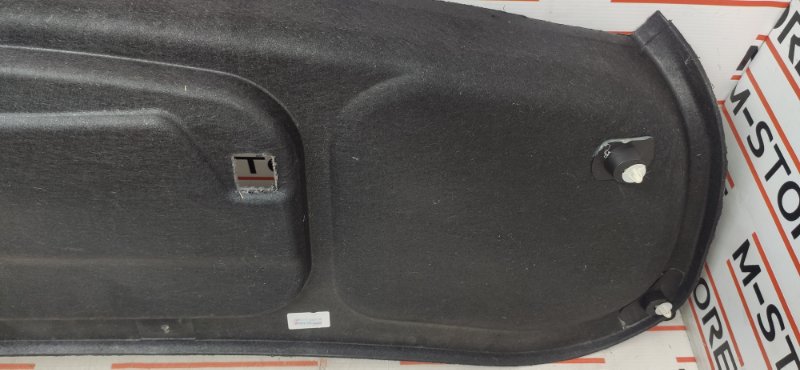 обшивка крышки багажника, 350 рублей, Красноярск