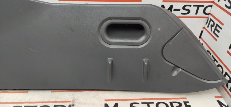 обшивка крышки багажника, 540 рублей, Красноярск