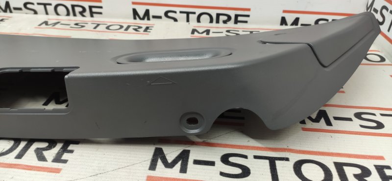 обшивка крышки багажника, 540 рублей, Красноярск