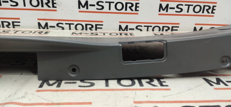 обшивка крышки багажника, 540 рублей, Красноярск