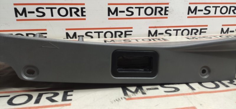 обшивка крышки багажника, 540 рублей, Красноярск