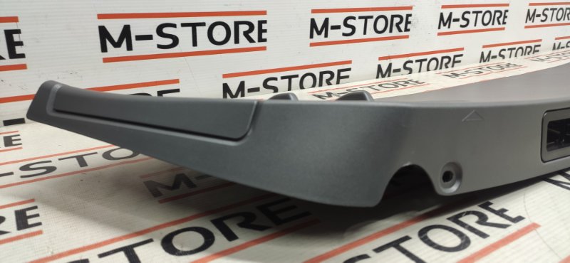 обшивка крышки багажника, 540 рублей, Красноярск