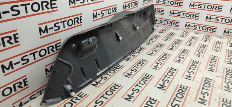 обшивка крышки багажника, 540 рублей, Красноярск