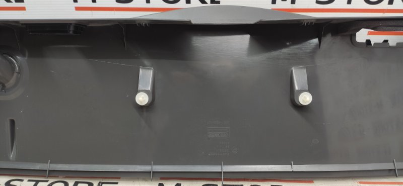 обшивка крышки багажника, 540 рублей, Красноярск