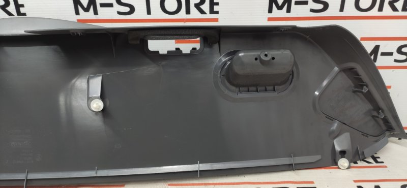 обшивка крышки багажника, 540 рублей, Красноярск