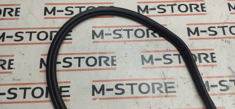 Уплотнитель багажника, 510 рублей, Красноярск