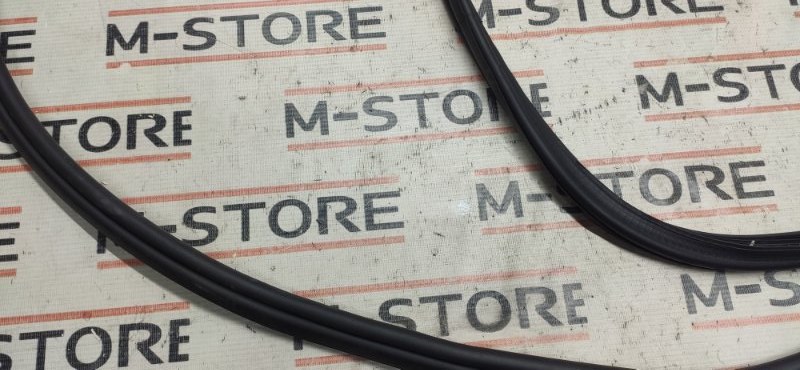 Уплотнитель багажника, 510 рублей, Красноярск