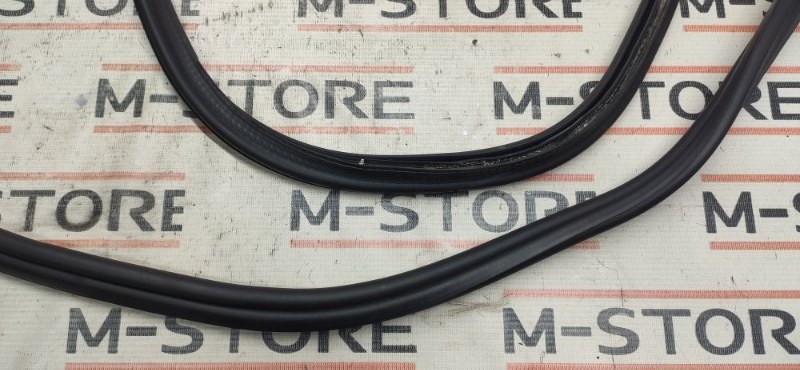 Уплотнитель багажника, 510 рублей, Красноярск