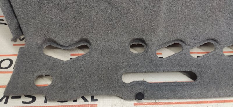 обшивка багажника, 670 рублей, Красноярск