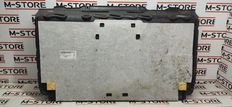 обшивка багажника, 670 рублей, Красноярск