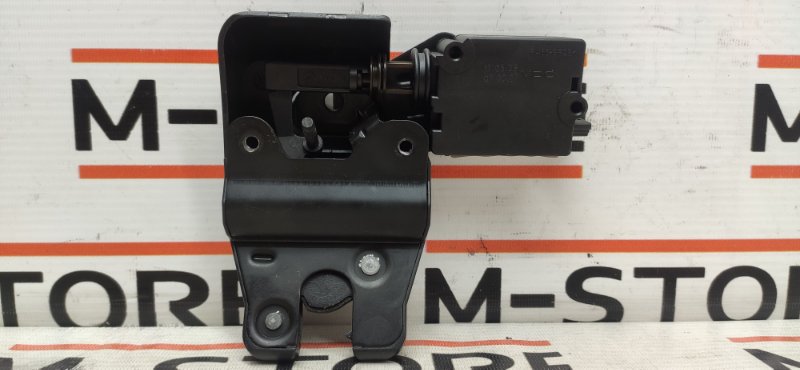 замок багажника, 800 рублей, Красноярск