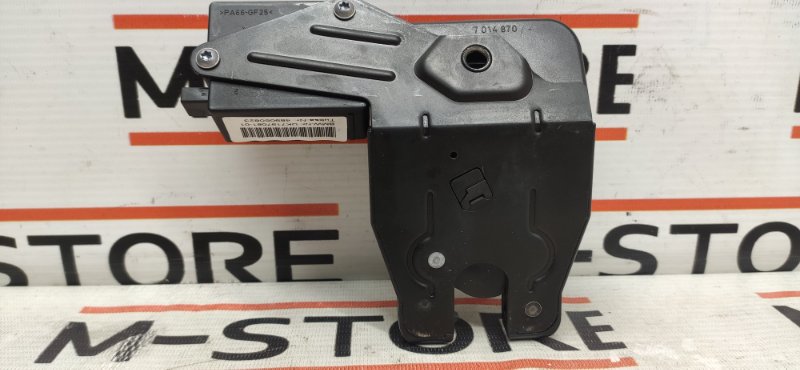 замок багажника, 800 рублей, Красноярск