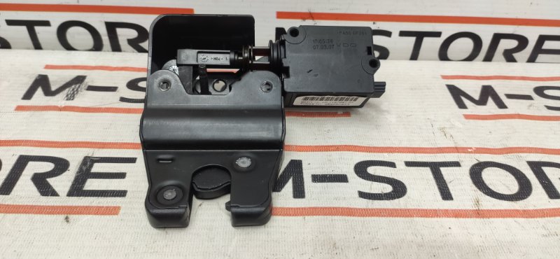 замок багажника, 800 рублей, Красноярск