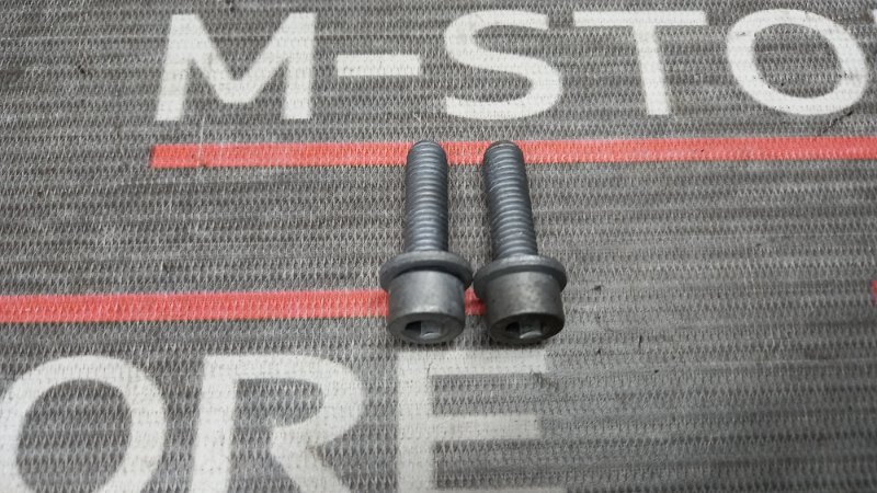 Болты и гайки ДВС, 630 рублей, Красноярск