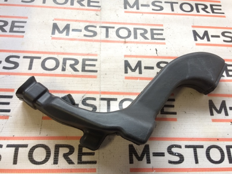 Воздуховод печки, 180 рублей, Красноярск