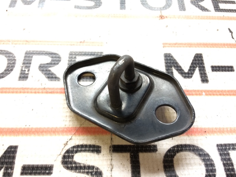 скоба капота, 300 рублей, Красноярск