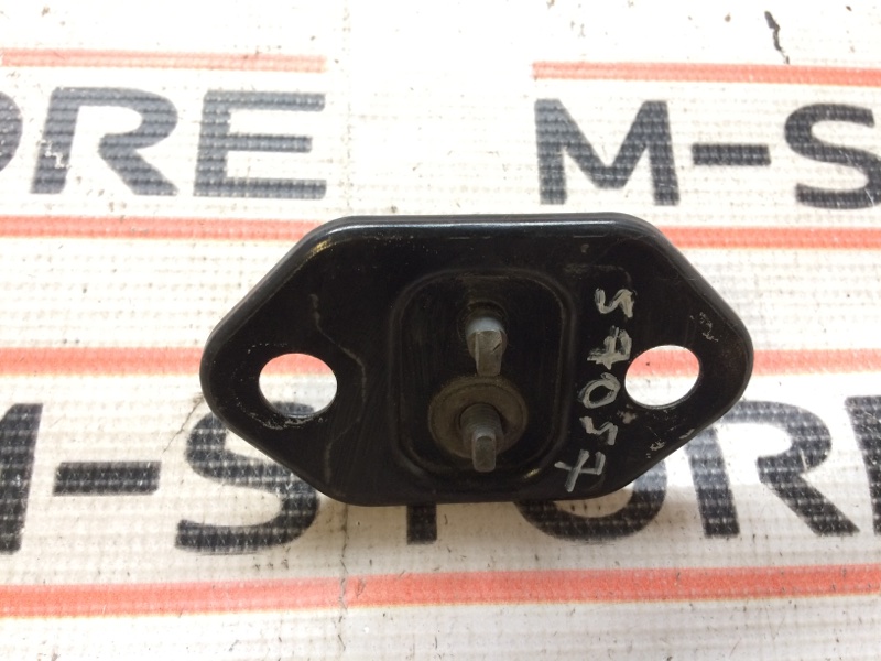 скоба капота, 300 рублей, Красноярск