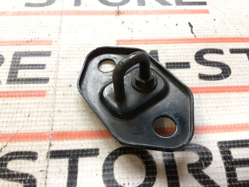 скоба капота, 300 рублей, Красноярск