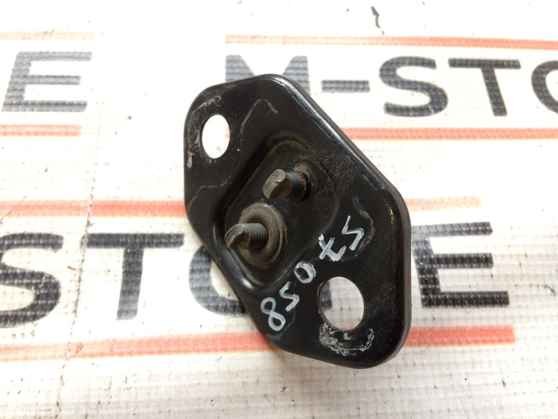 скоба капота, 300 рублей, Красноярск