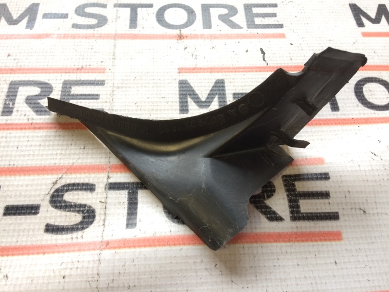 накладка багажника, 350 рублей, Красноярск