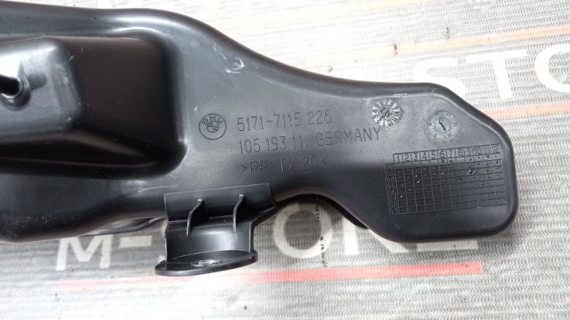 накладка багажника, 350 рублей, Красноярск