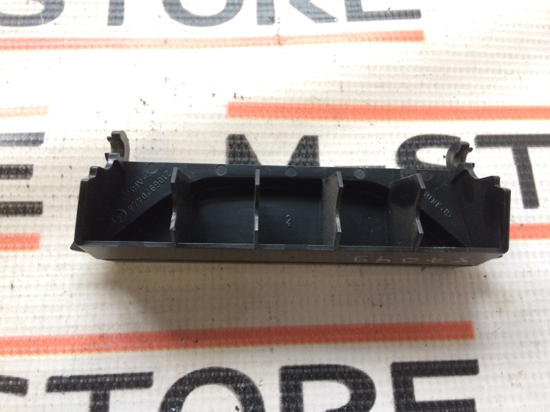 Накладка, 200 рублей, Красноярск