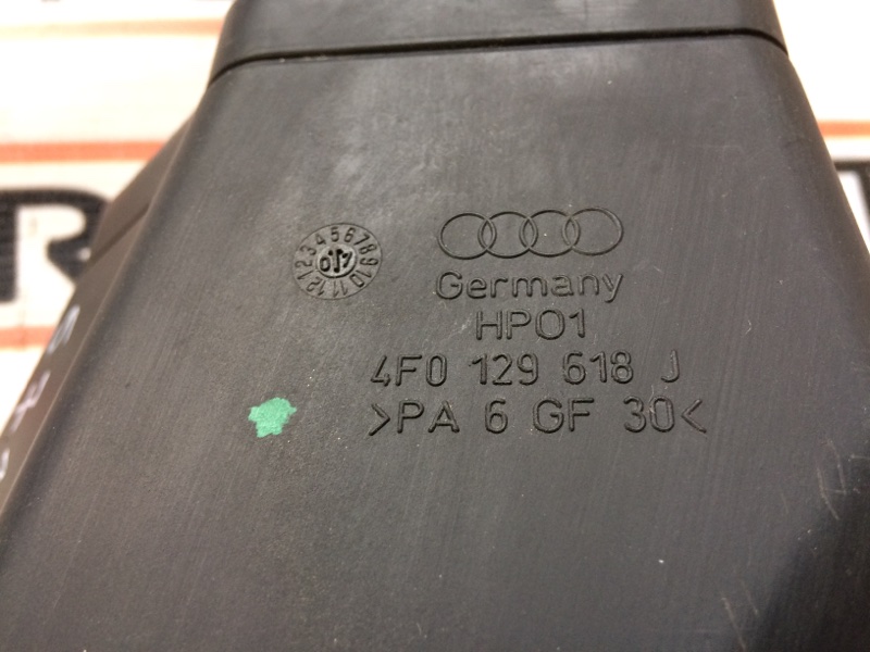 воздухозаборник, 300 рублей, Красноярск