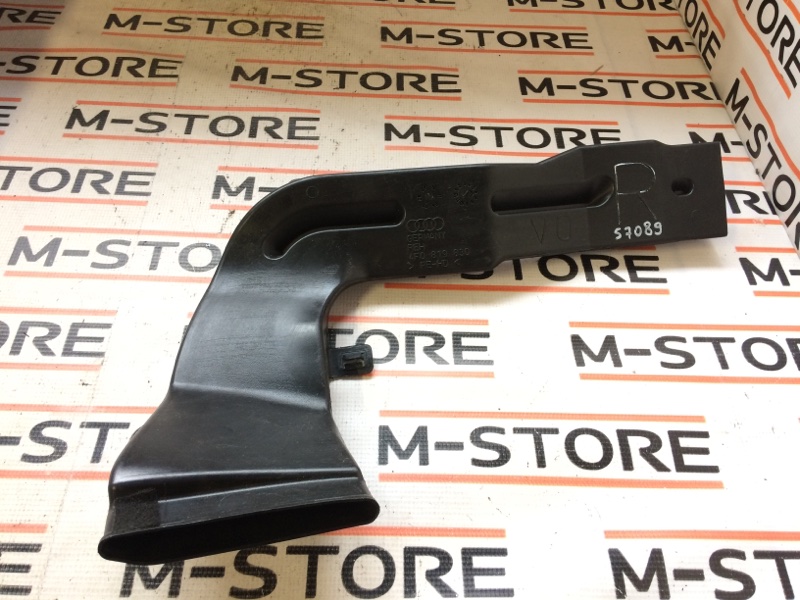 Воздуховод печки, 300 рублей, Красноярск