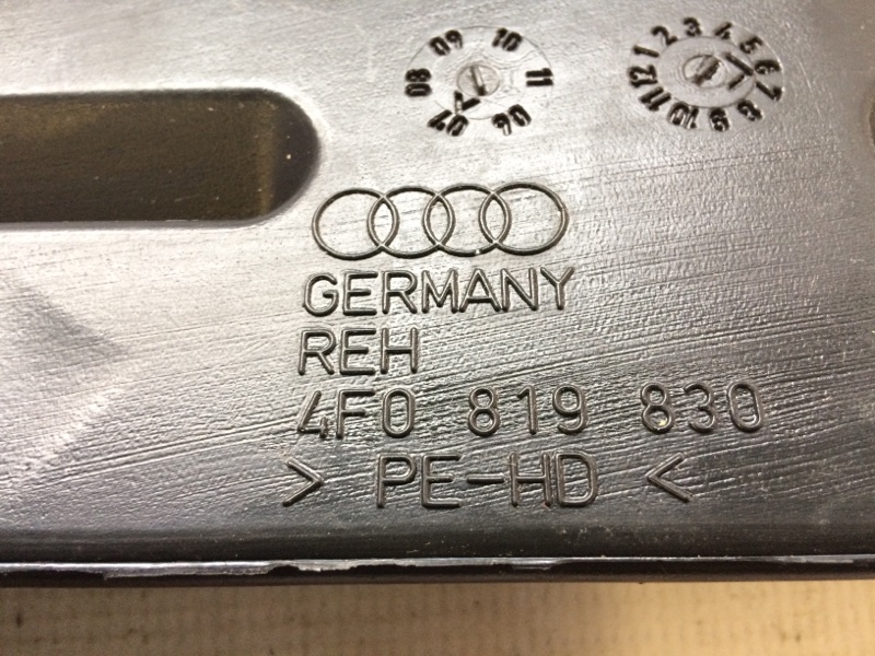 Воздуховод печки, 300 рублей, Красноярск