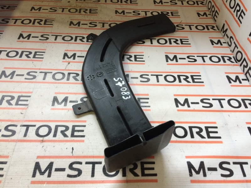 Воздуховод печки, 300 рублей, Красноярск