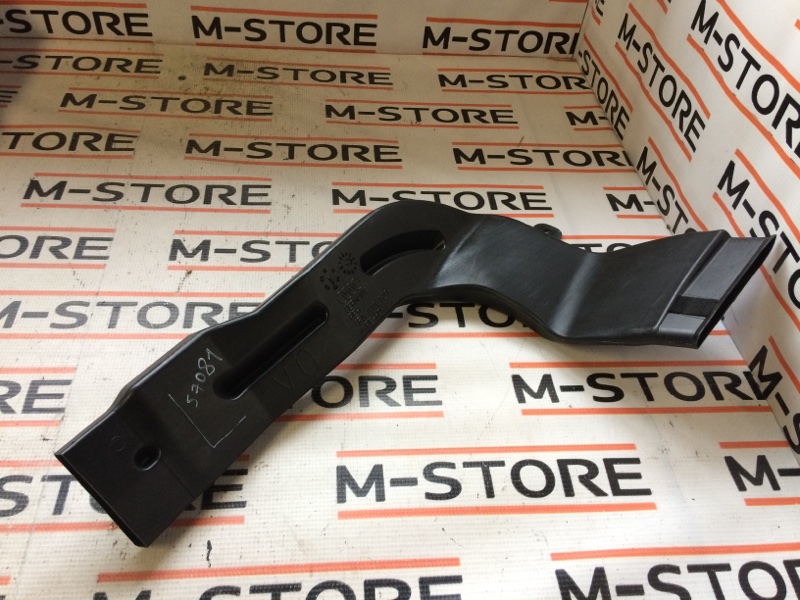 Воздуховод печки, 300 рублей, Красноярск