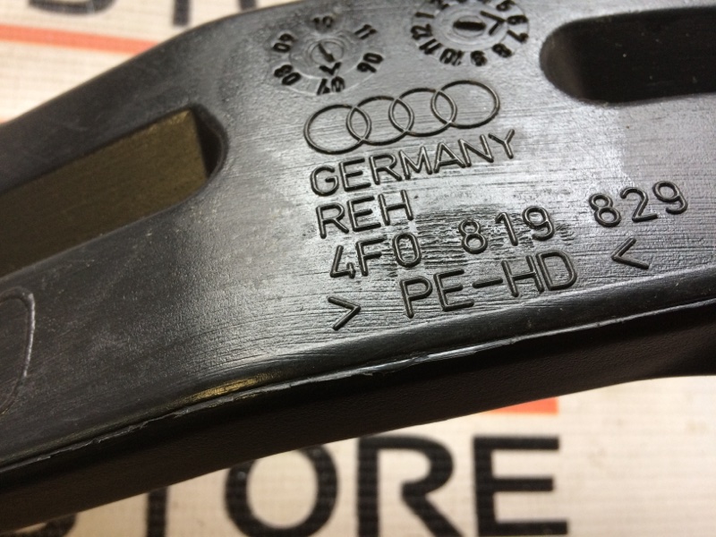 Воздуховод печки, 300 рублей, Красноярск