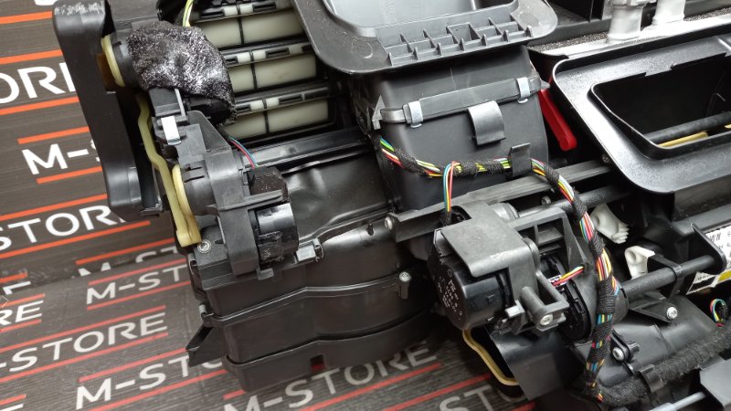 радиатор печки, 1750 рублей, Красноярск