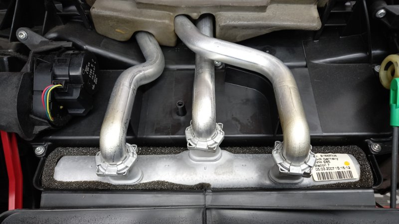 радиатор печки, 1750 рублей, Красноярск