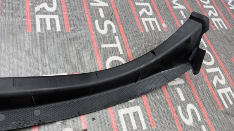 Водосток багажника, 630 рублей, Красноярск