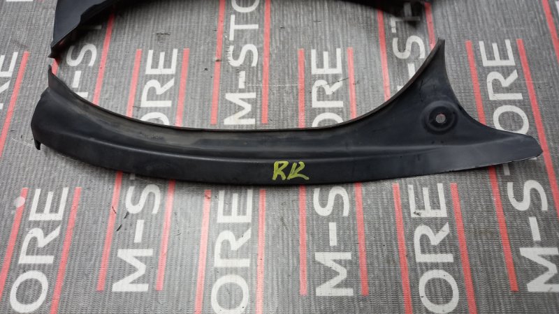 Водосток багажника, 630 рублей, Красноярск