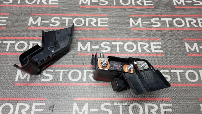 Крышка плюсовой клеммы, 290 рублей, Красноярск