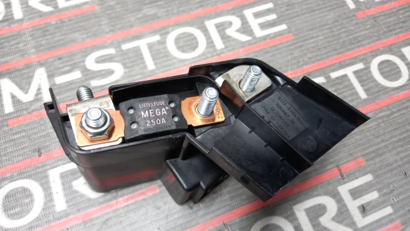 Крышка плюсовой клеммы, 290 рублей, Красноярск