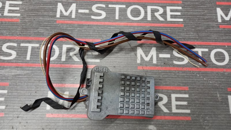 Регулятор отопителя, 1000 рублей, Красноярск