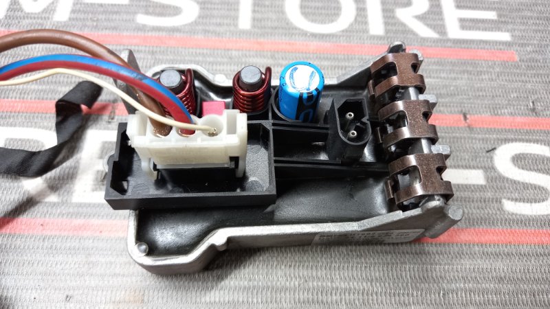 Регулятор отопителя, 1000 рублей, Красноярск