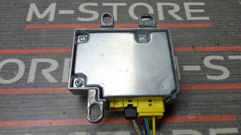 Блок управления Airbag, 350 рублей, Красноярск