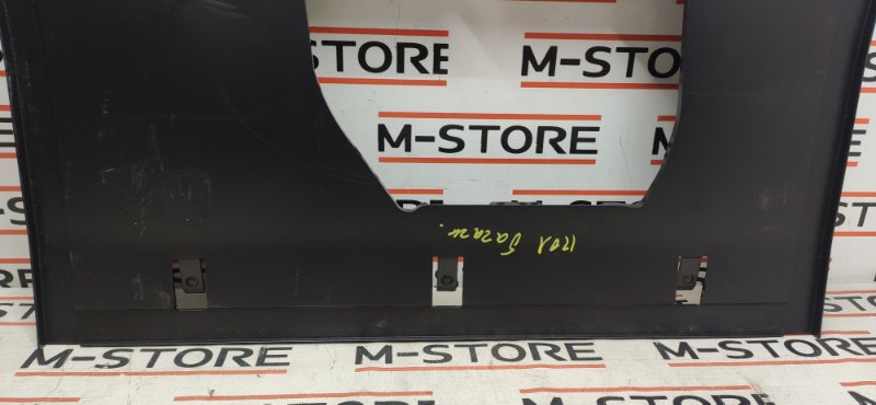 обшивка багажника, 350 рублей, Красноярск