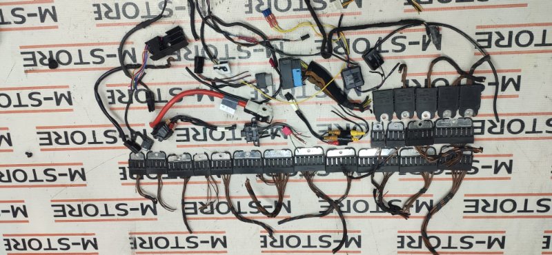 Разъем салона, 1220 рублей, Красноярск