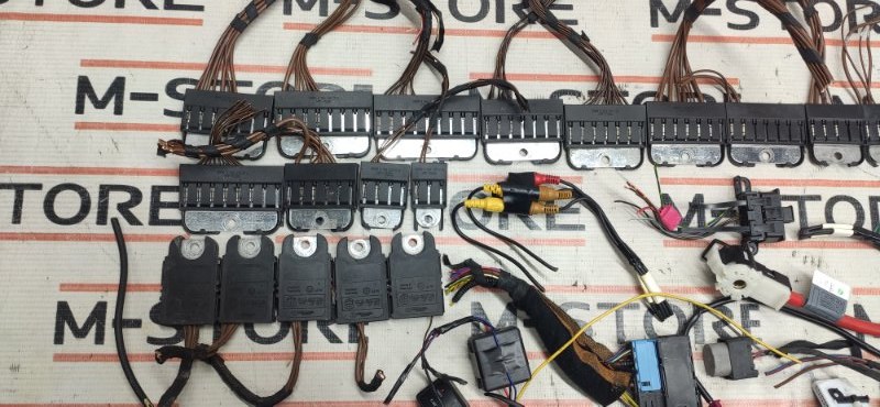 Разъем салона, 1220 рублей, Красноярск