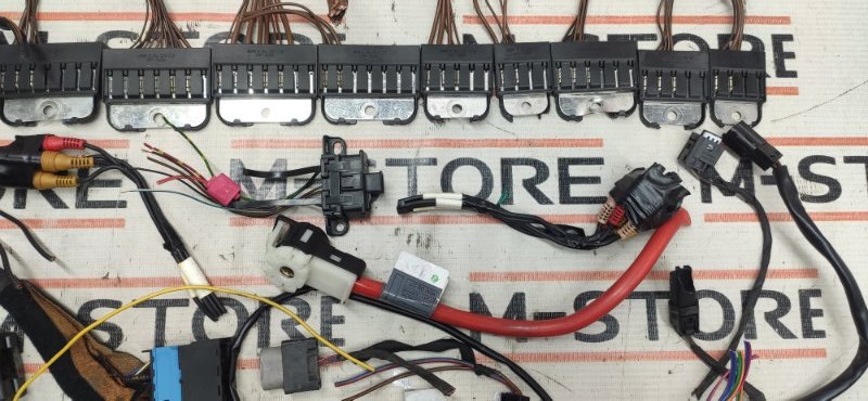 Разъем салона, 1220 рублей, Красноярск