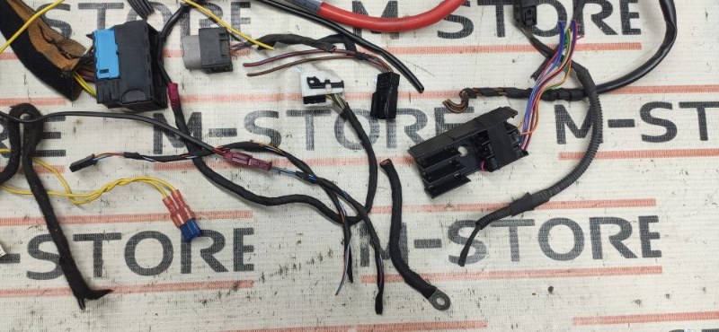 Разъем салона, 1220 рублей, Красноярск