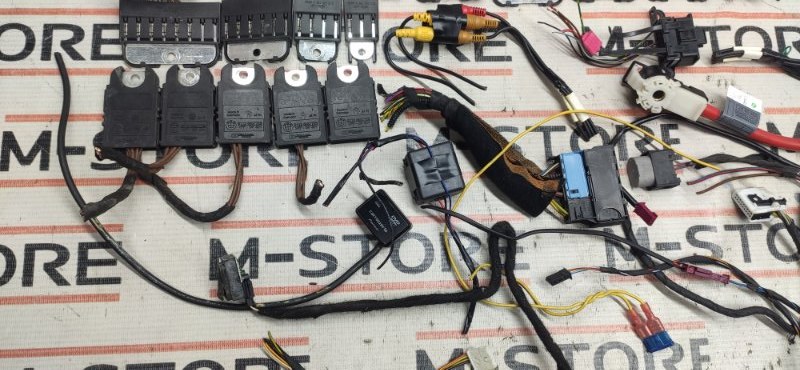 Разъем салона, 1220 рублей, Красноярск