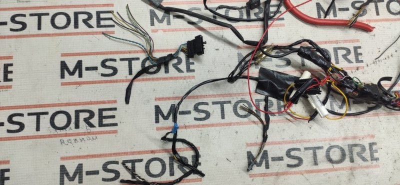 Разъем салона, 1220 рублей, Красноярск