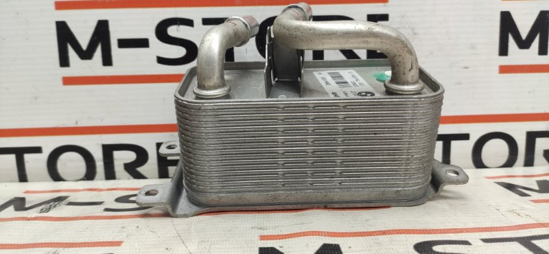 радиатор акпп, 1500 рублей, Красноярск